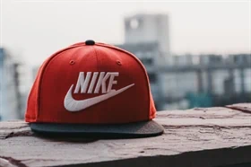 כובע מצחייה Snapback רקמה בולטת